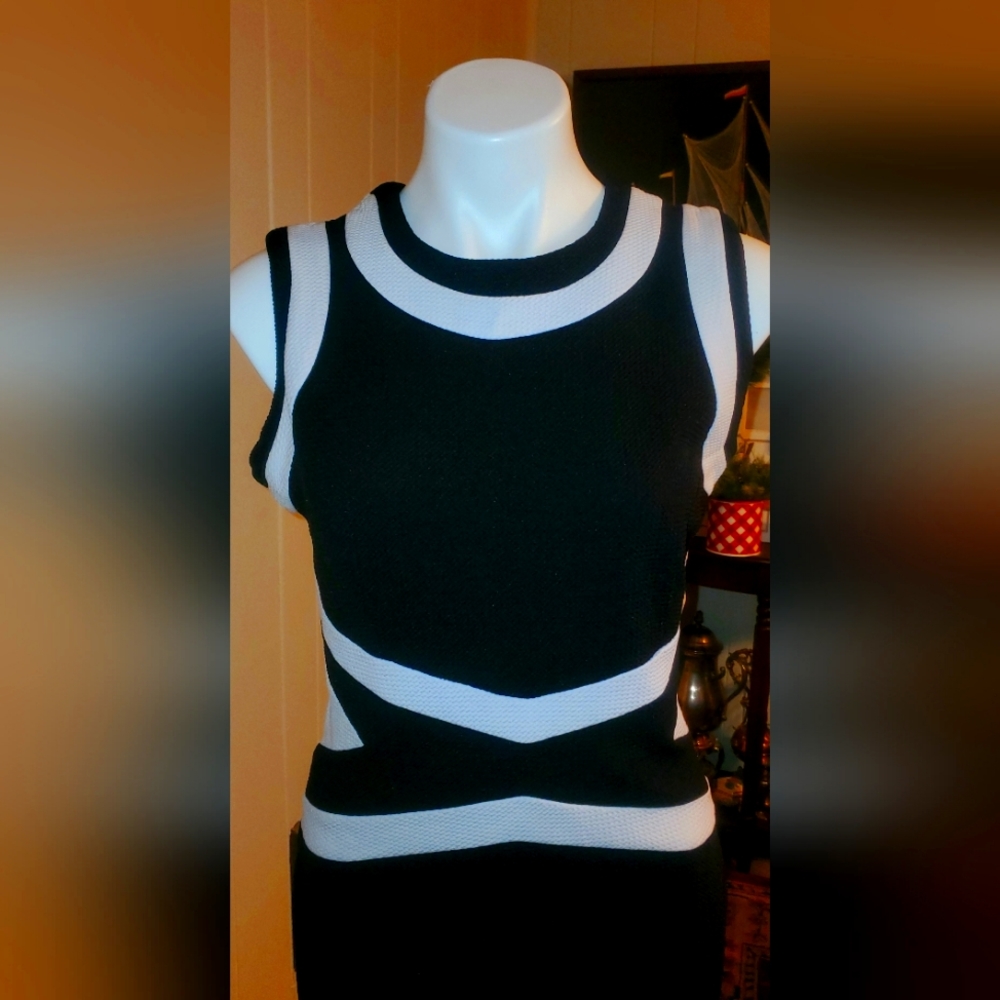 Shelby & Palmer Dress